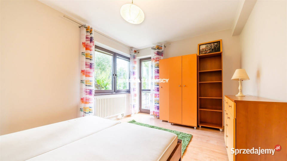 Mieszkanie do sprzedania 485m2 2 pokoje Kraków Mieszkania
