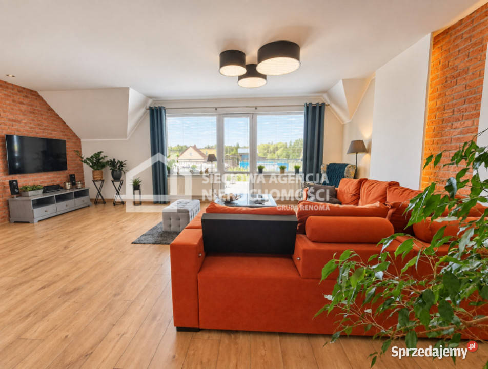 Sprzedam dom wolnostojący 500m2 Dzierżążno 1316m2