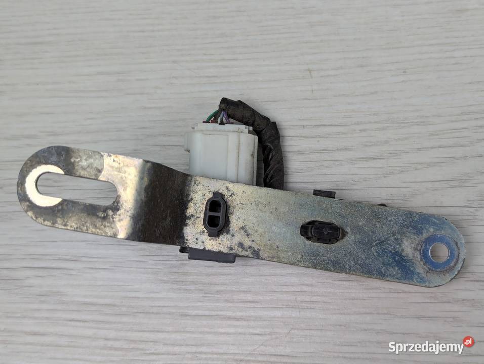 MODUŁ CZUJNIK SENSOR CITROEN DS3 8282148110 Białystok