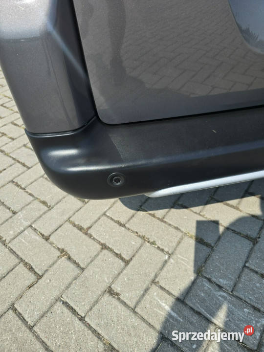 Peugeot Partner 16Benz 5 OsoboweTepee centralny zamek łódzkie Kutno