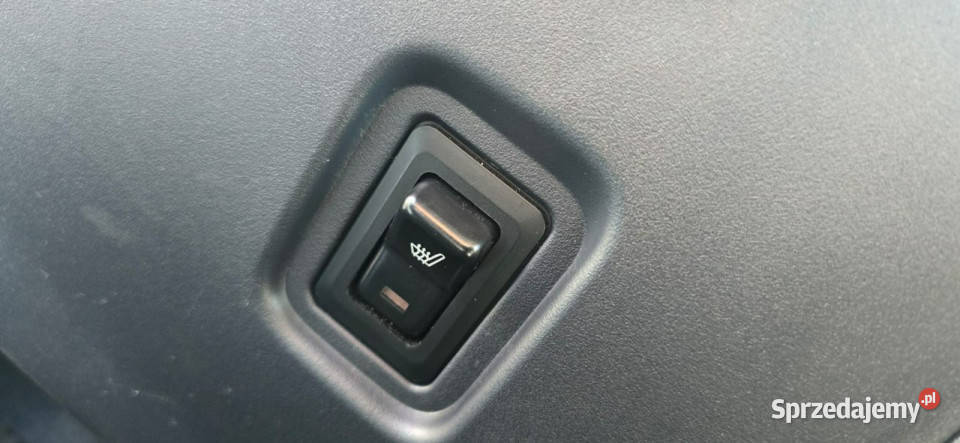 Peugeot iOn nieuszkodzony Karczew sprzedam