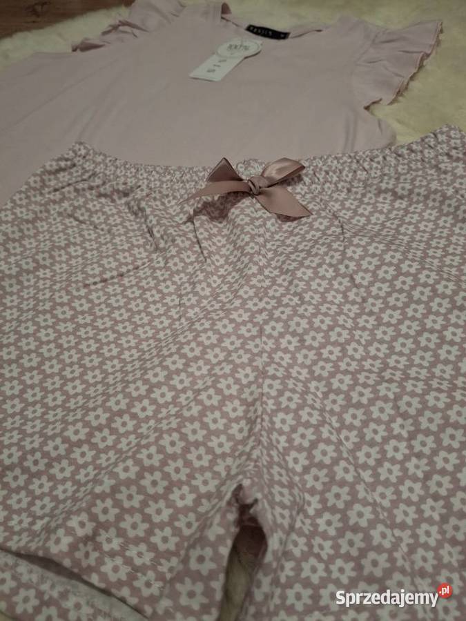 Piżama Sensis XL krótki Konin