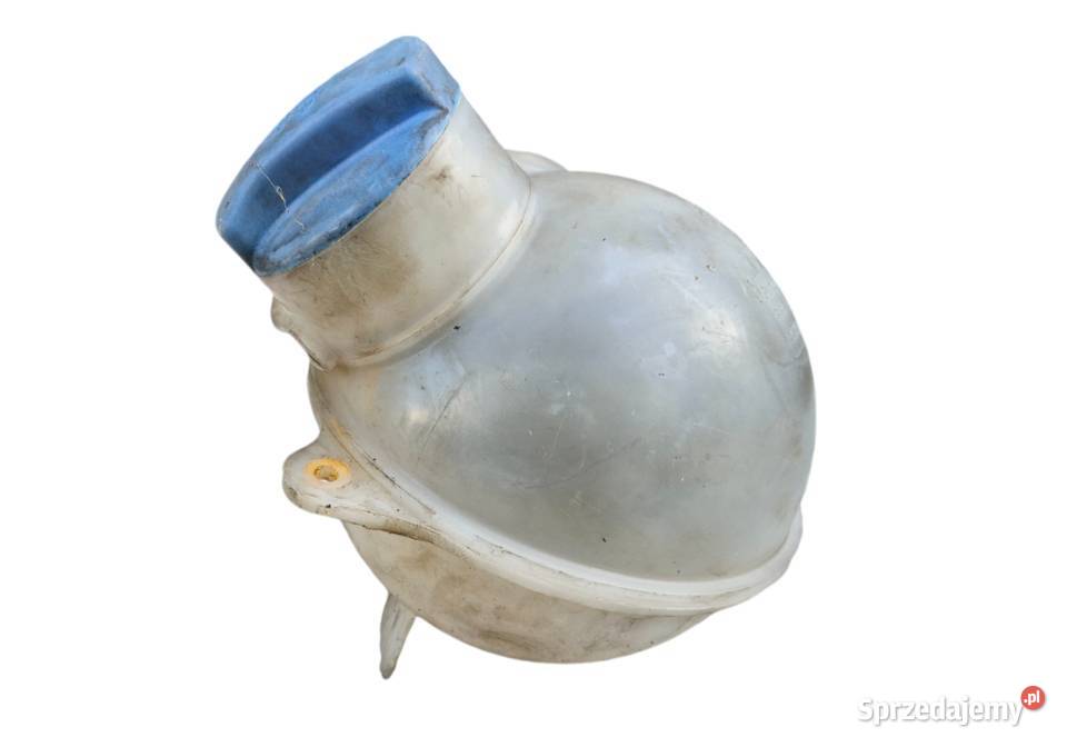 ZBIORNIK ZBIORNICZEK WYRÓWNAWCZY SHARAN GALAXY Zbiorniki wyrównawcze Działoszyce sprzedam