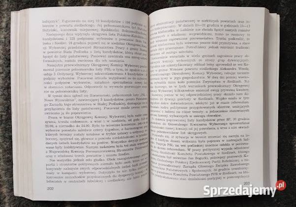 Trud pierwszych lat Wspomnienia mazowszan Proza i poezja sprzedam
