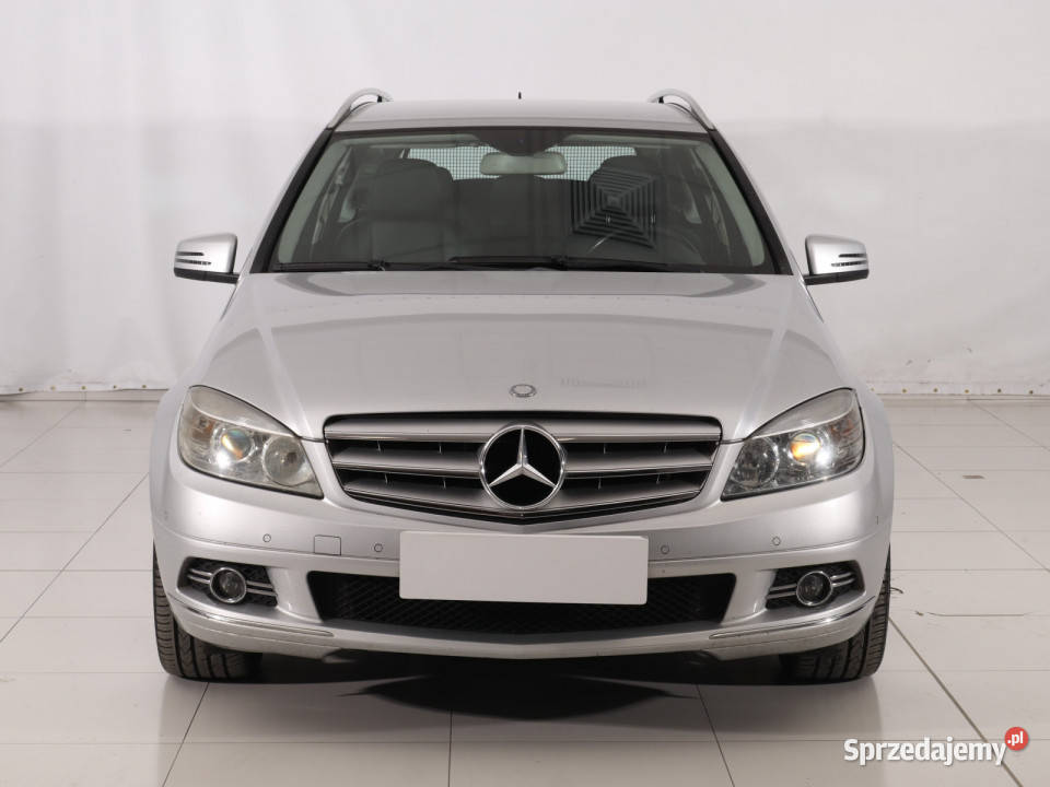 Mercedes C C 250 Piaseczno sprzedam