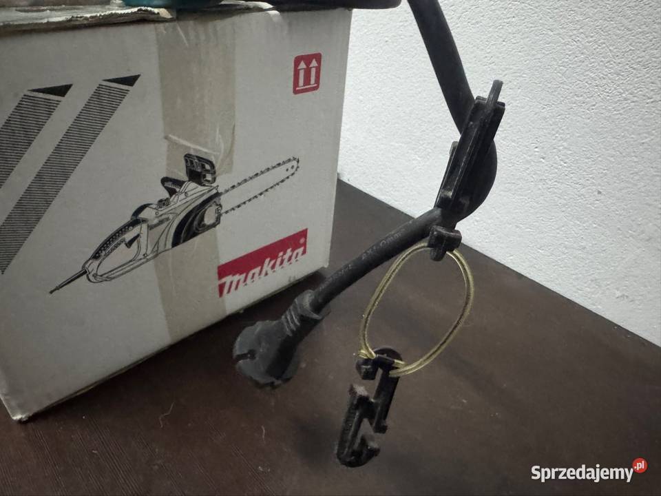 Makita piła łańcuchowa Turek sprzedam