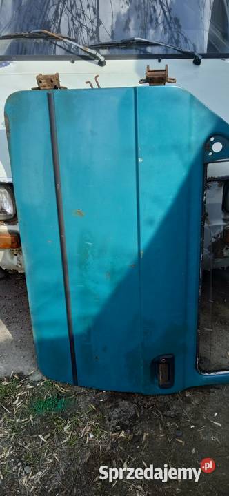 Fiat 126 EL zarejestrowany uszkodzony Łódź sprzedam