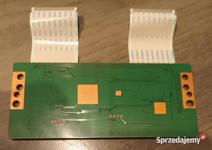 Telewizor Xiaomi Mi TV Q1E 55 L55M66ESG T Con LED opolskie Opole