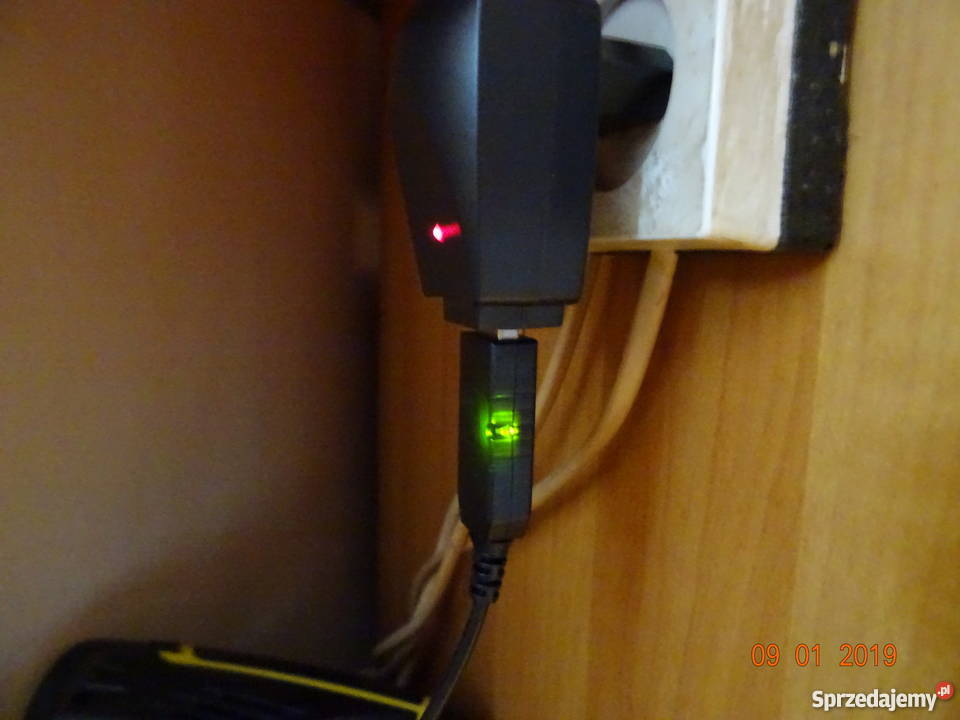 Pompka powietrzna bezprzewodowa Łódź