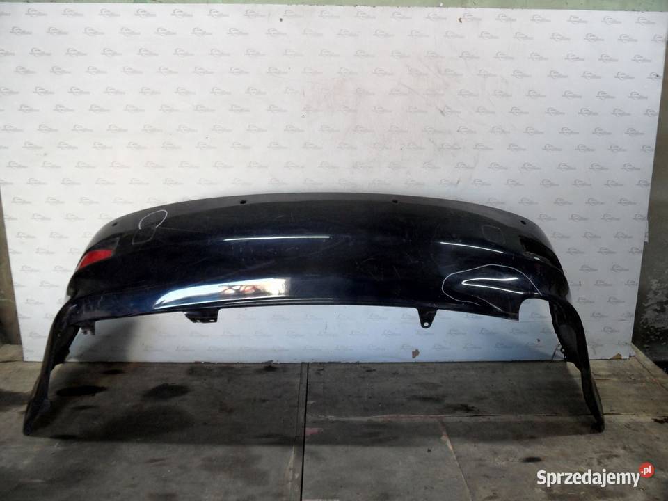 LEXUS IS II 06r zderzak tył osobowe