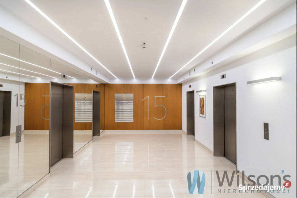 Lokal Warszawa Aleje Jerozolimskie 60m2 Wynajem sprzedam