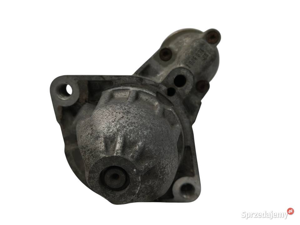 ROZRUSZNIK BMW E87 E90 E91 E60 E61 E83 20D Chełm