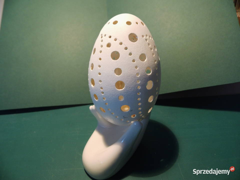 Pisanki Bombki Kule Narzędzie do kopiow siatki