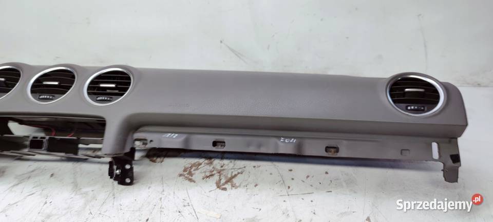 DESKA KOKPIT AUDI A4 B6 B7 8H1857041E SWING Przystajń sprzedam