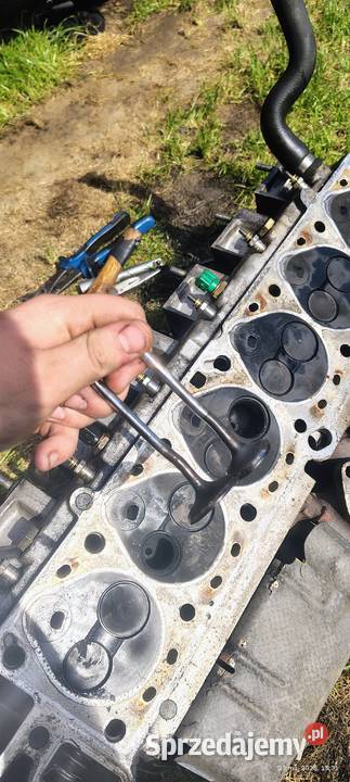 bmw e36 235tdtds m51d25 Seria 3 Koszyce