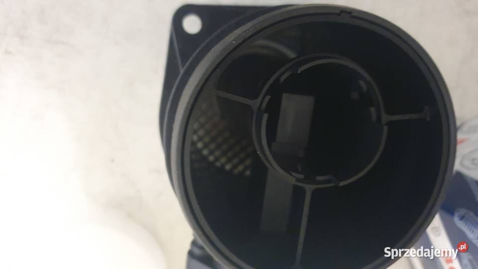 Przepływomierz Bosch 0 281 006 759 śląskie Nędza