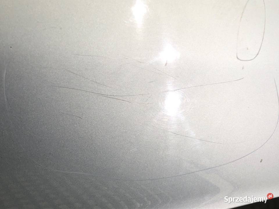 DRZWI LEWY TYŁ PEUGEOT 206 SW Kombi