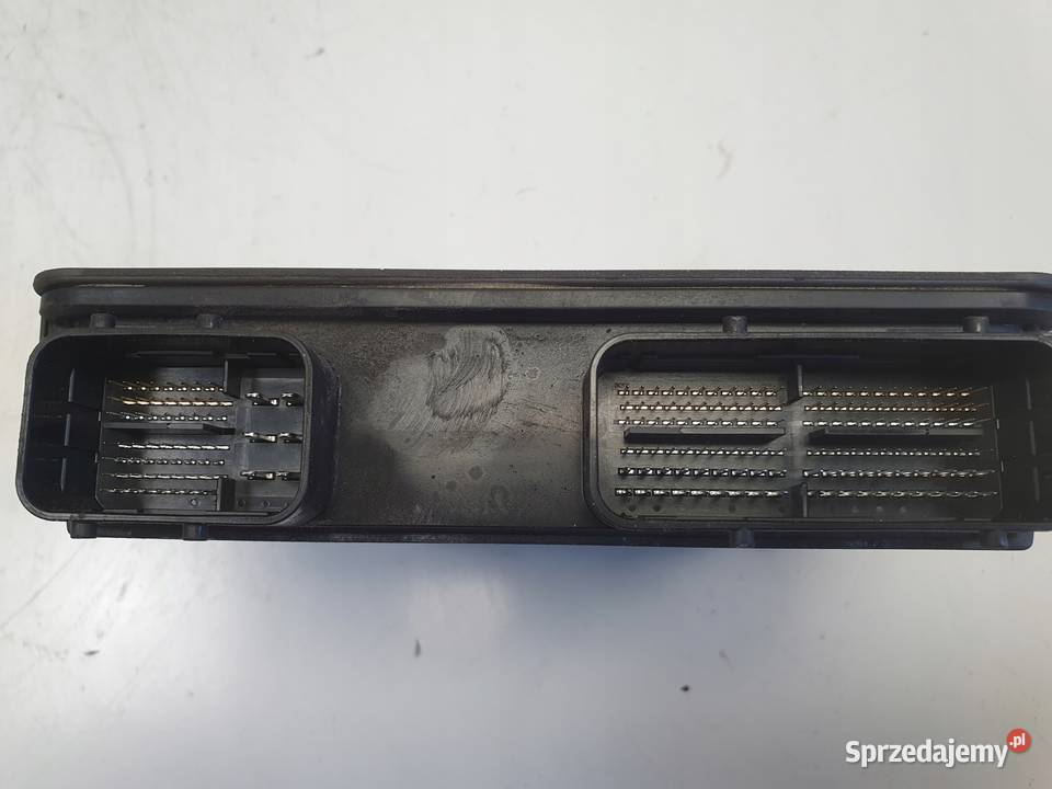 Toyota Camry III 25 HYB KOMPUTER SILNIKA Rudka