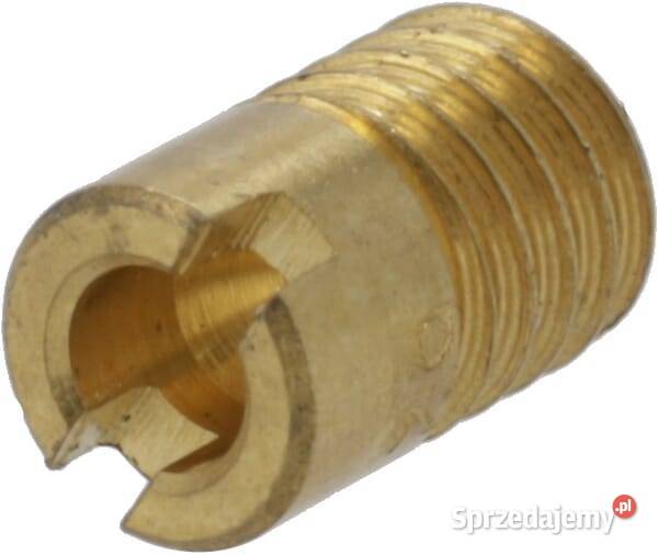 Dysza gaźnika 592490 małopolskie Kamionna