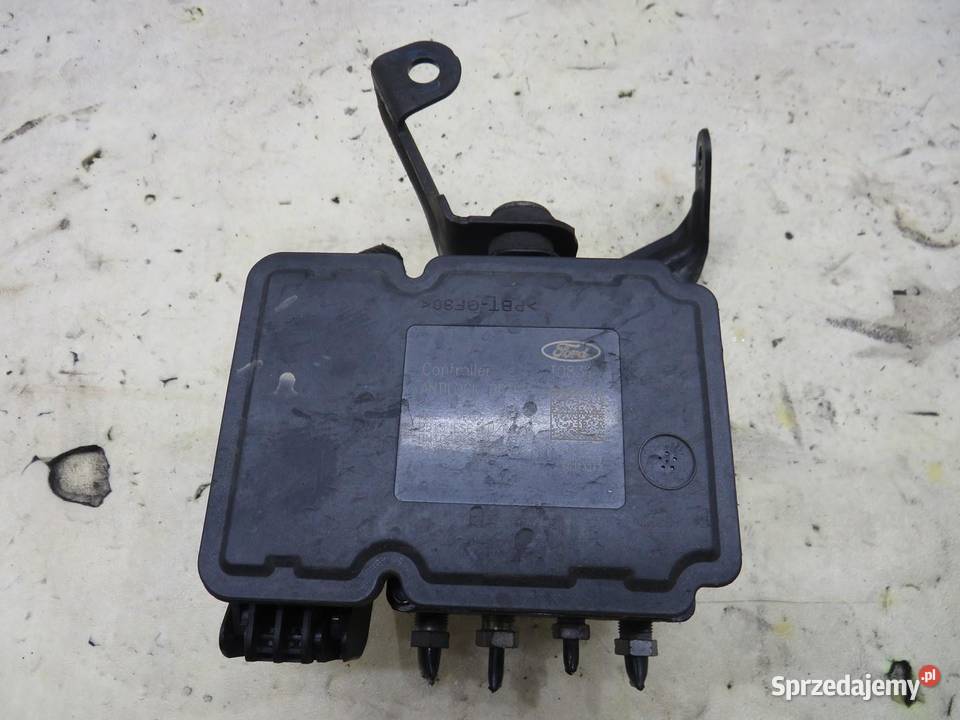 POMPA ABS FORD ECOSPORT 10 EB DN1C2C219EA