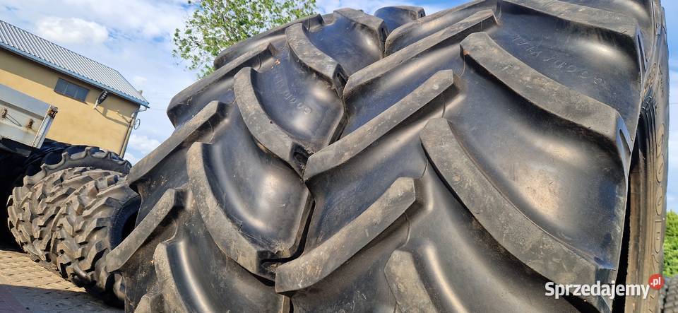 54065r38 48070r38 Goodyear 70 bieżnik Nowe Miasto Lubawskie