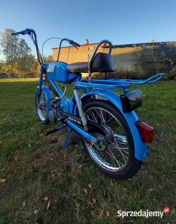 Naprawa I renowacje zabykowych motocykli i Brójce