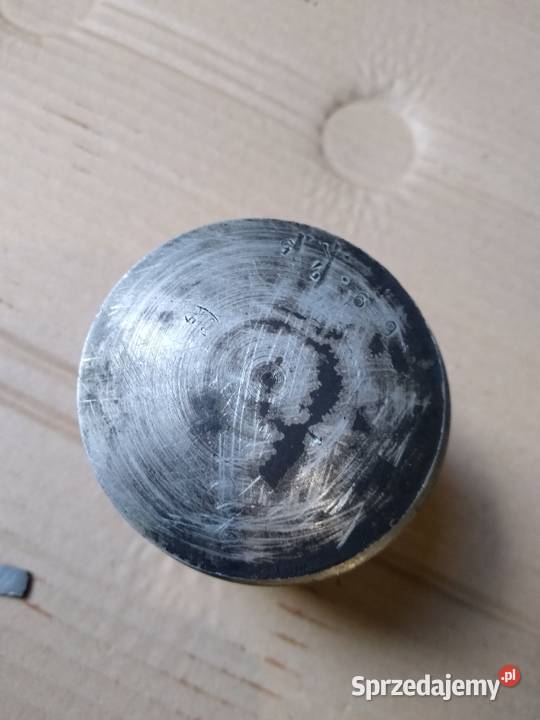 Pannonia 250 tłok pozostałość Kruszwica sprzedam