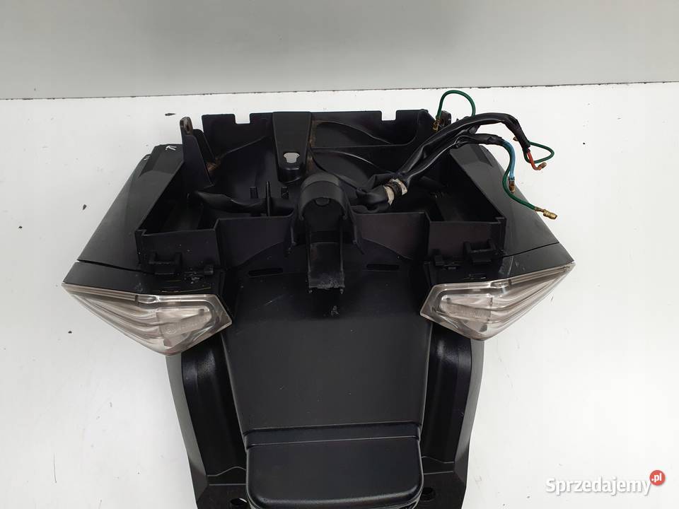BŁOTNIK TYŁ TYLNY HONDA PCX 125 PCX125 2011 Chełm sprzedam