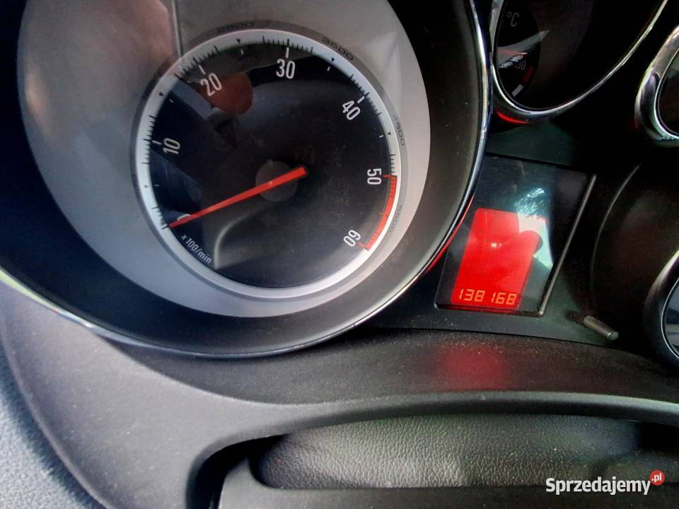 Opel meriva 2011 Stare Babice