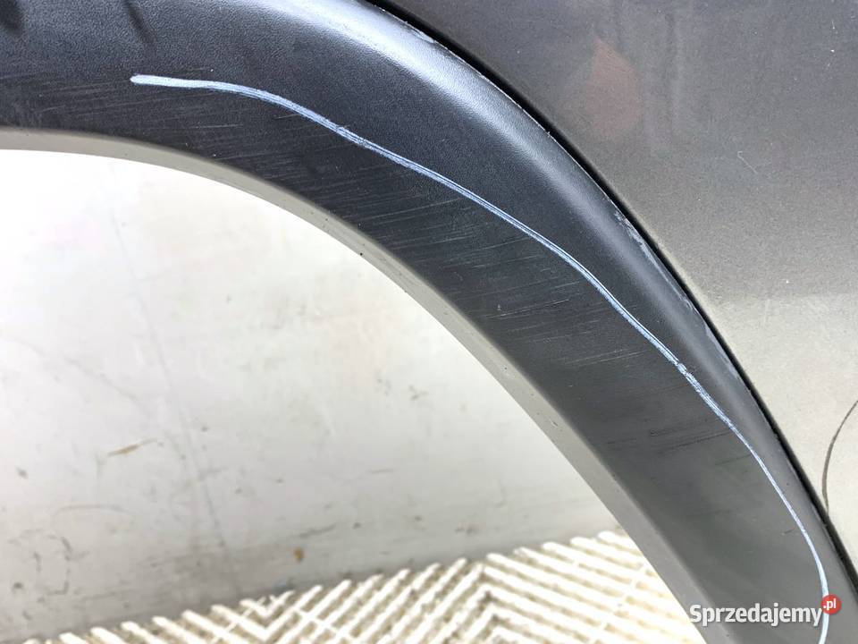 DRZWI PRAWY TYŁ JEEP GRAND CHEROKEE WK Hatchback Drzwi