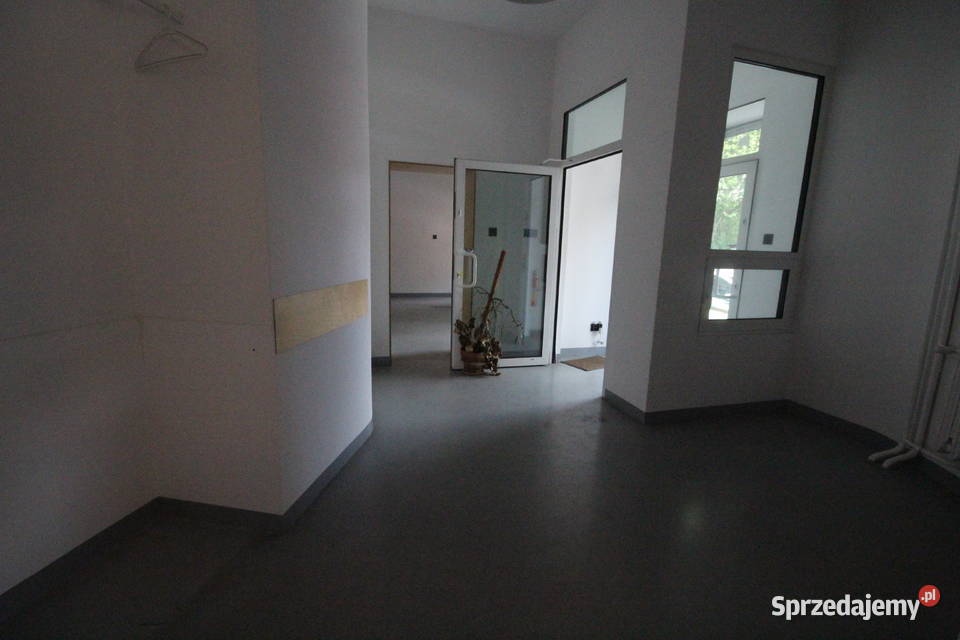 Lokal HandlowoUsługowe 165m2 Słowiańskiej Wynajem dolnośląskie Wrocław