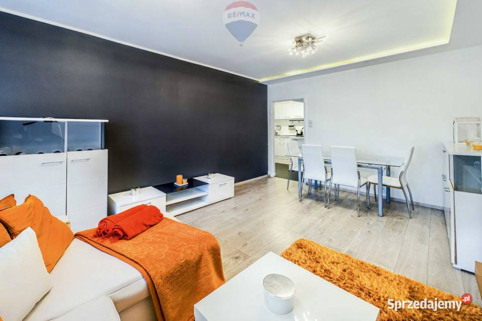 Mieszkanie do wynajęcia 549 m Wynajem