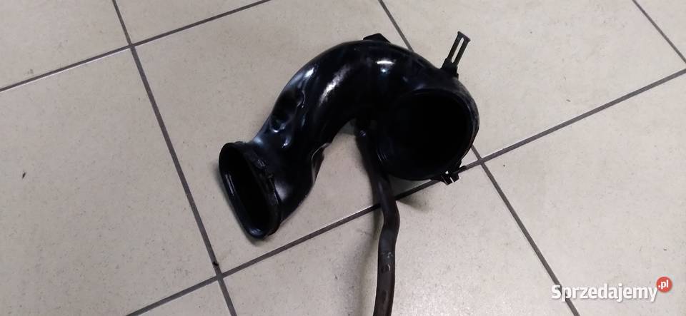 Gumowy Króciec Kobra Airbox Suzuki Intruder Brzeszcze