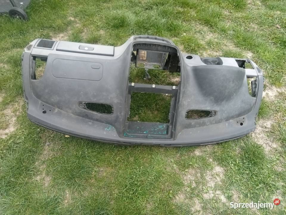 Konsolakokpitdeska rozdzielcza Mercedes Vito Piotrków Trybunalski