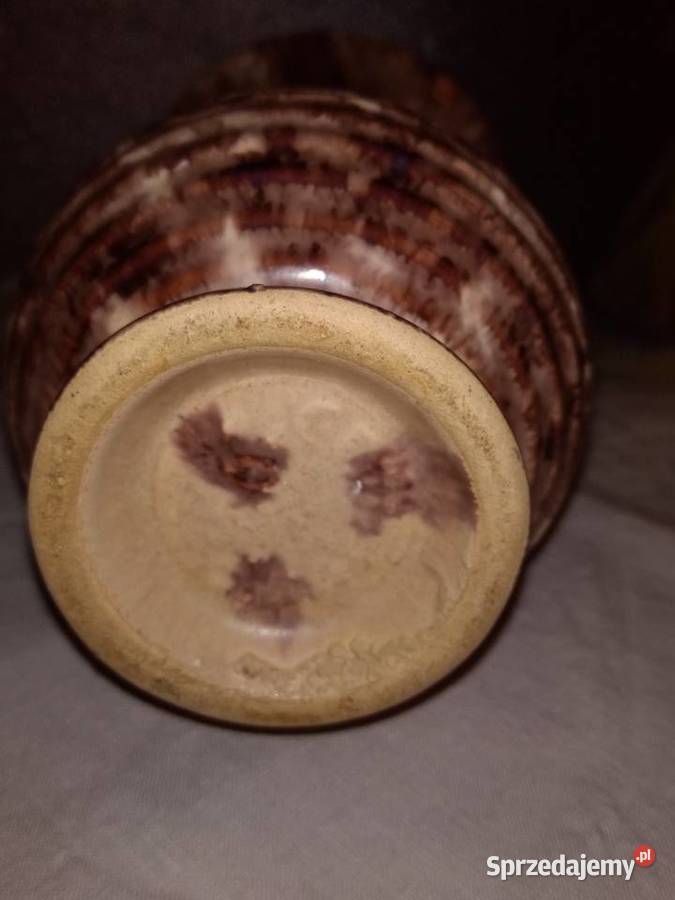 Wazonik Art deco Radom