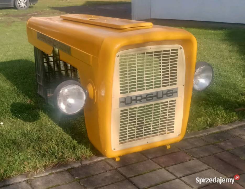 Maska do C330 Albigowa