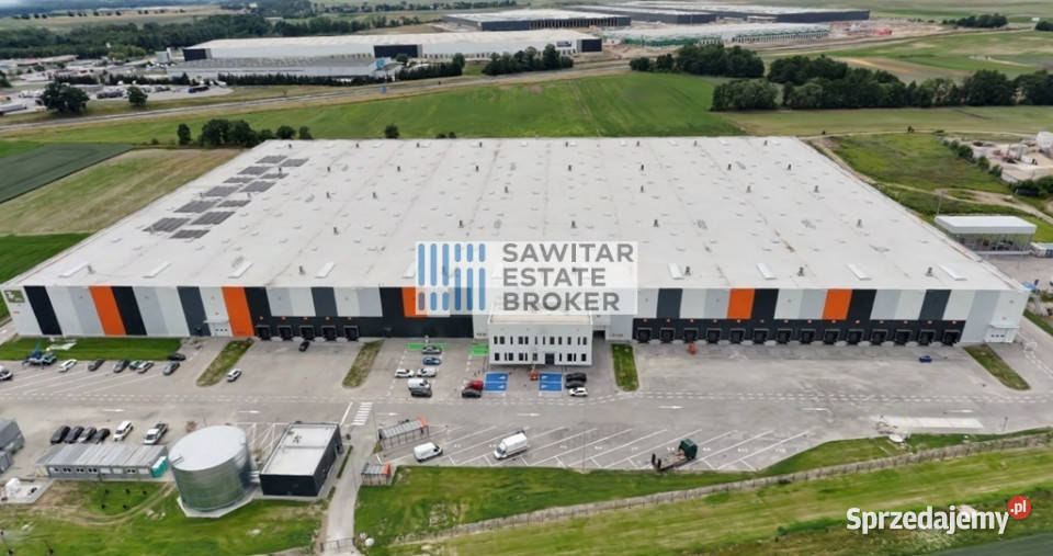 Klas A magazynprodukcja A6bez prowizji Przecław