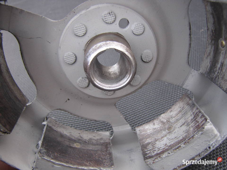 Koło magnesowe Wsk 125 Rzepin Drugi