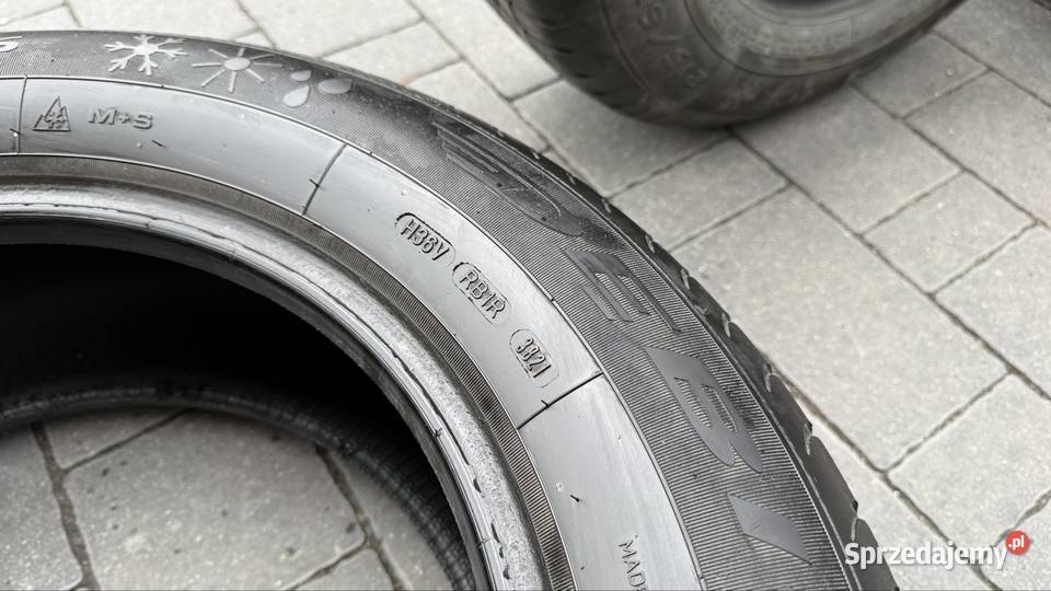 Opony 21565 r16 Dębica Navigator 2156516 Radom