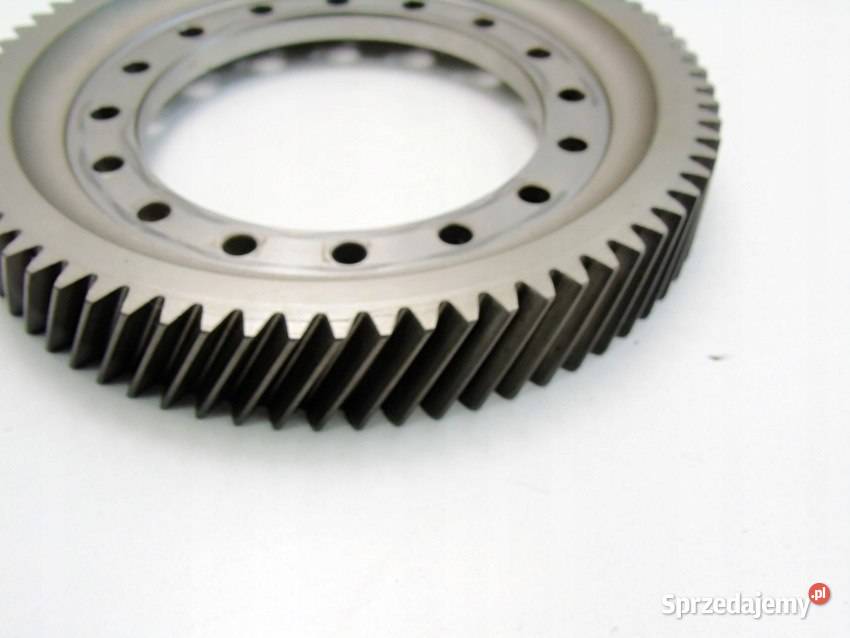 KOŁO ZĘBATE MECHANIZMU RÓŻNICOWEGO M40 BOXER Pozostałe Sosnowiec