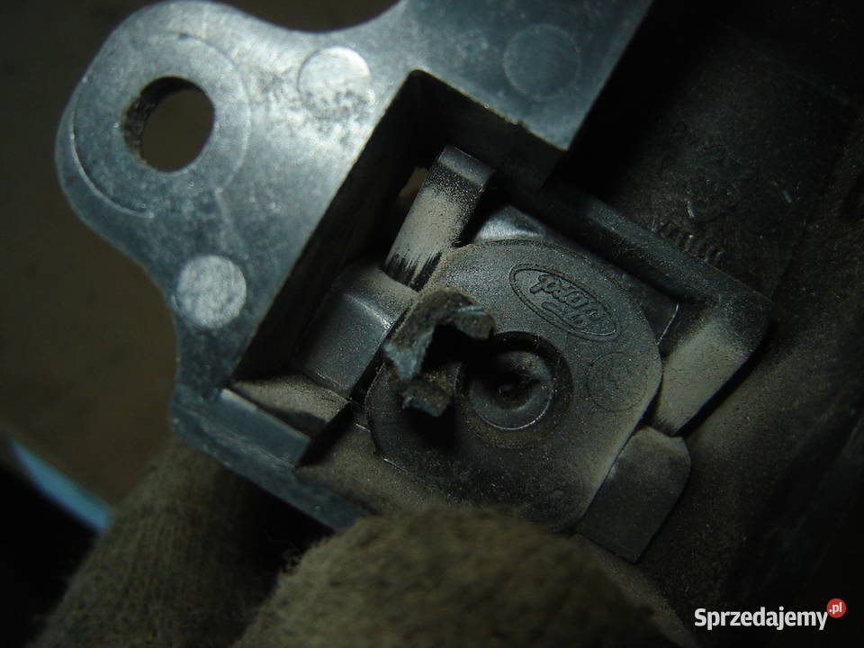 Focus mk1 99r 18 tddi potencjometr gazu Strzelce Krajeńskie