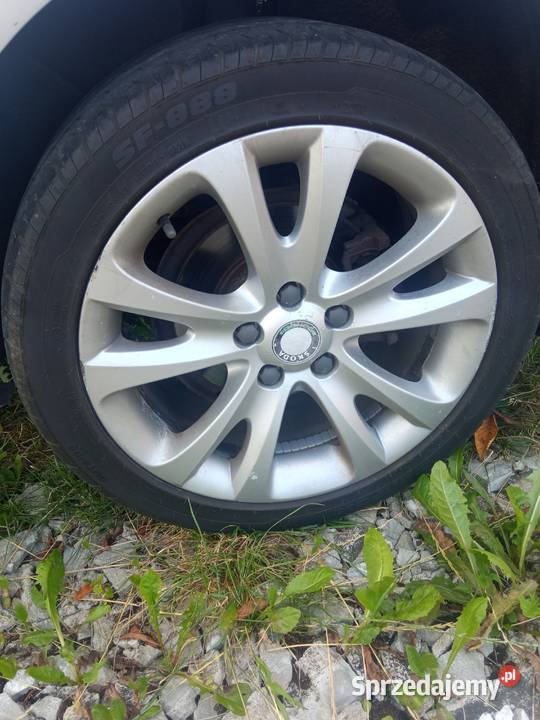 Skoda OCTAVIA 20 podkarpackie Krosno