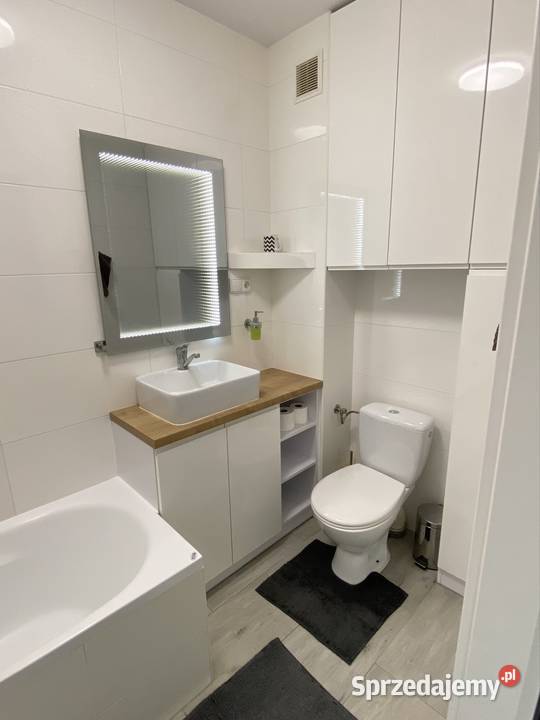 Mieszkanie na wynajem 34m2 Laurowa Tyczyn Ogród sprzedam