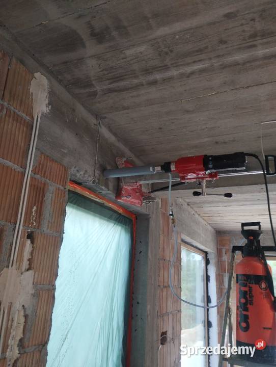 Usługi hydrauliczne Łazany