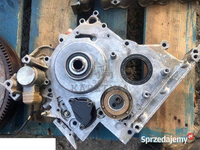 Deutz f4l1011 Obudowa Rozrządu Pozostałe Jastrzębniki
