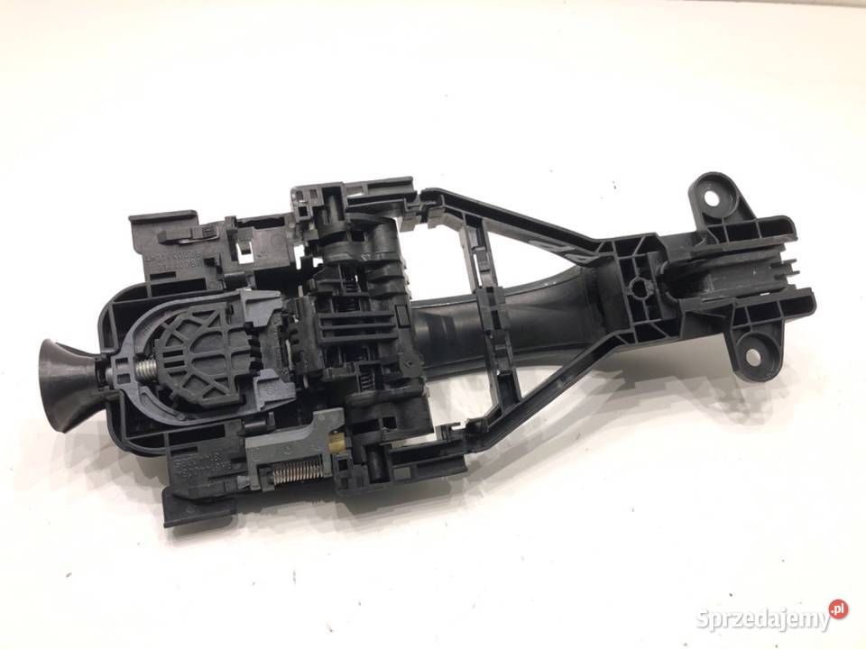 KLAMKA ZEWNĘTRZNA PRAWY PRZÓD VOLVO V60 I