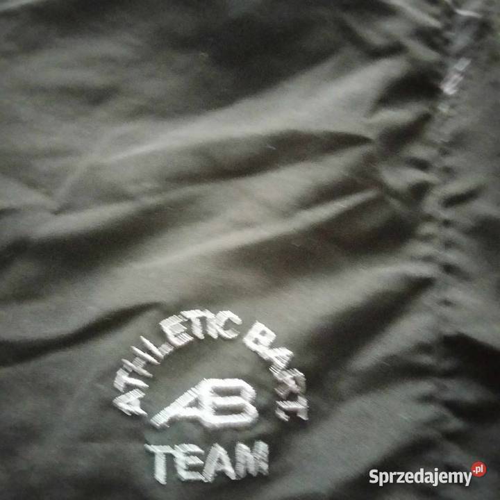 krotkie spodenki meskie M