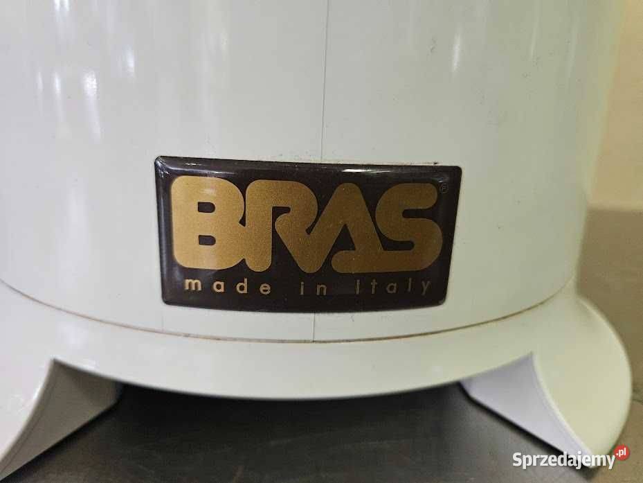 Czekoladziarka BRAS 5L 2024 stan idealny gotowa sprzedam