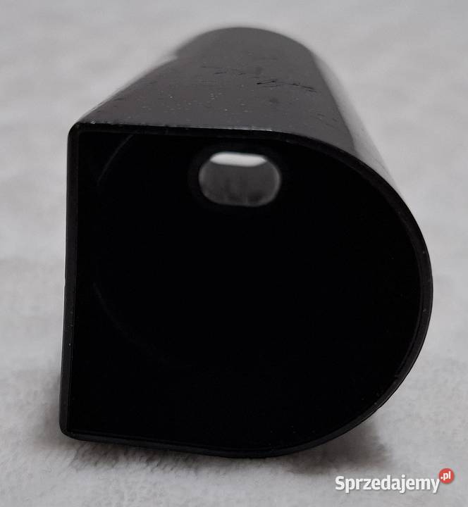 Adapter dmuchawki i ssawki bagnetowej Powermed Czeladź