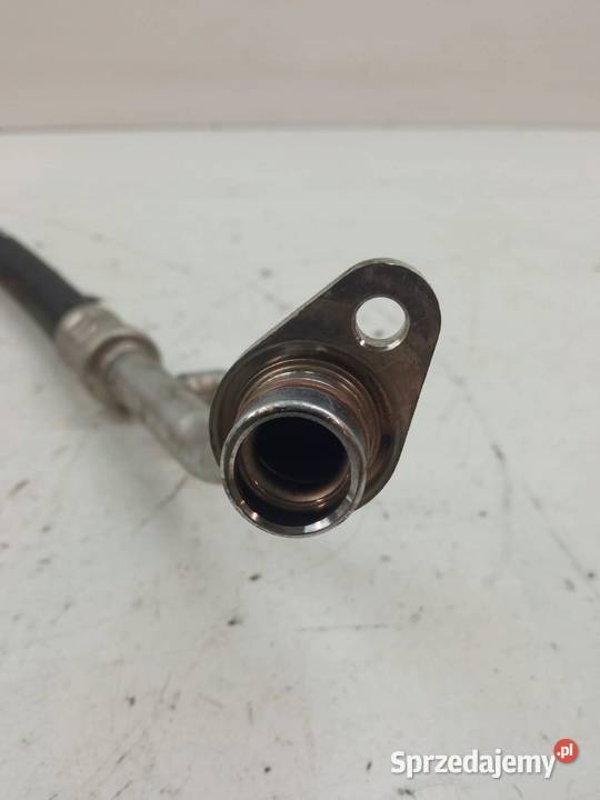 PRZEWÓD KLIMATYZACJI RURKA 16 B 924809444R Dacia sprzedam